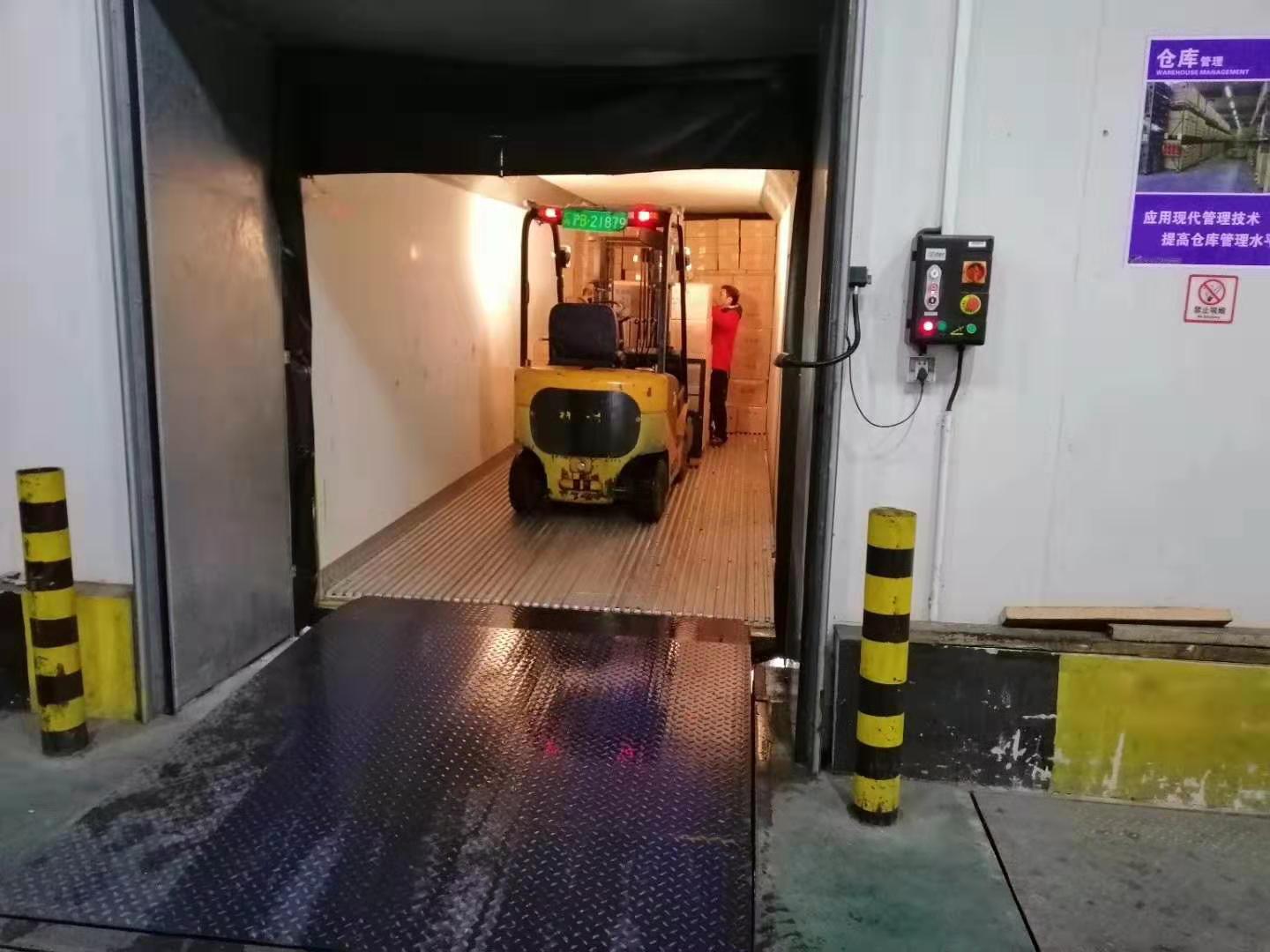 上海到成都 重慶冷鏈物流專線
